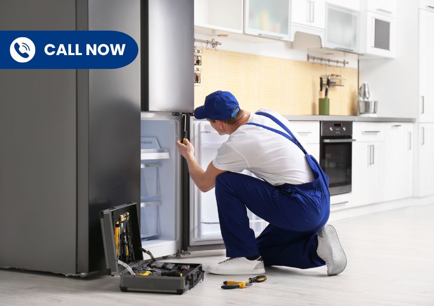 Osceola Appliance Repair Company